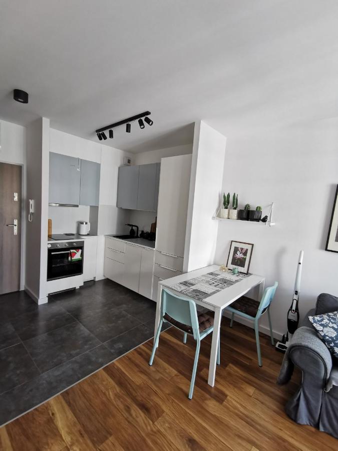 Apartament Doris Doris Posen Exterior foto